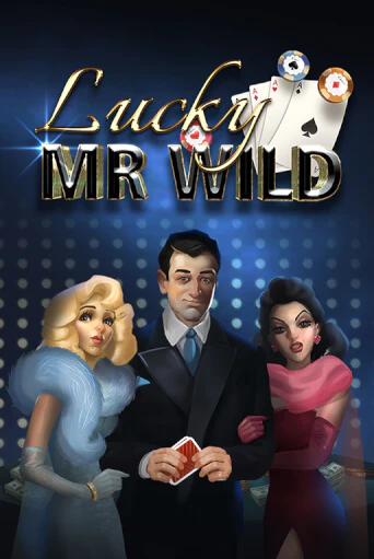 Играть в Lucky Mr Wild от Games Global | Казино Сhampion Slots 