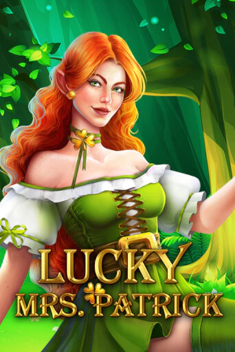 Играть в Lucky Mrs. Patrick от Spinomenal | Казино Сhampion Slots 