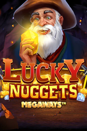 Играть в Lucky Nuggets Megaways от Blueprint Gaming | Казино Сhampion Slots 