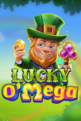 Играть в Lucky O’Mega от Games Global | Казино Сhampion Slots 