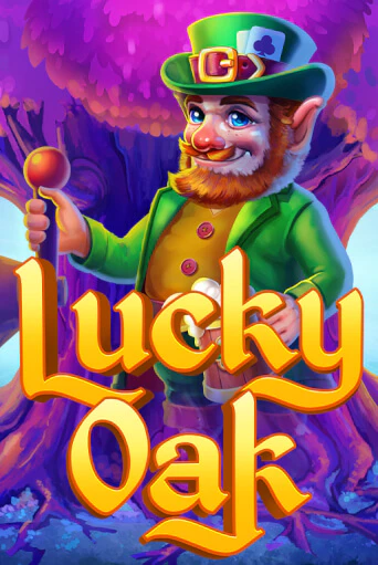 Играть в Lucky Oak от BGaming | Казино Сhampion Slots 