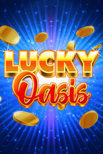 Играть в Lucky Oasis от Booming Games | Казино Сhampion Slots 