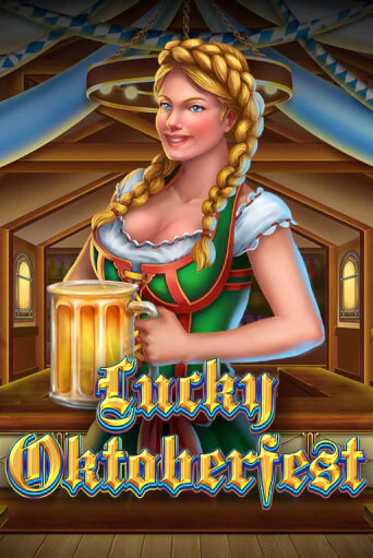 Играть в Lucky Oktoberfest от Red Tiger | Казино Сhampion Slots 