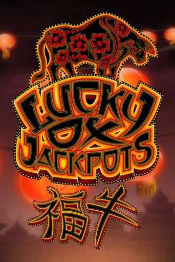 Играть в Lucky Ox Jackpots от Rival Games | Казино Сhampion Slots 