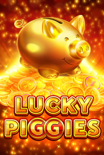 Играть в Lucky Piggies от Amatic | Казино Сhampion Slots 