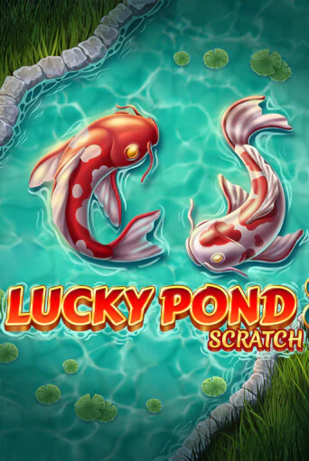 Играть в Lucky Pond от Spinoro | Казино Сhampion Slots 