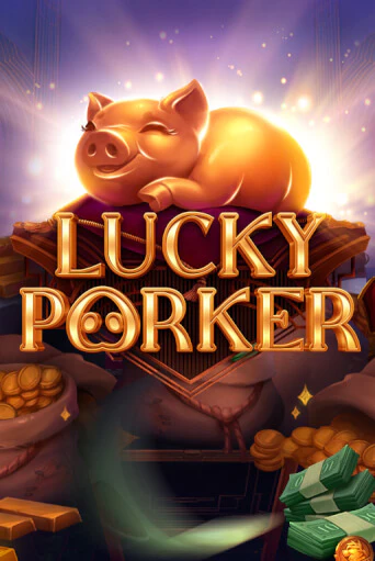 Играть в Lucky Porker от Evoplay | Казино Сhampion Slots 