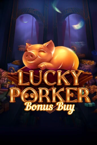 Играть в Lucky Porker Bonus Buy от Evoplay | Казино Сhampion Slots 