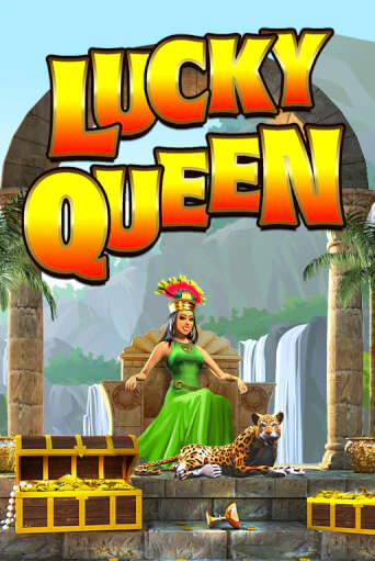 Играть в Lucky Queen от Wazdan | Казино Сhampion Slots 