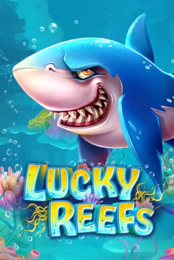 Играть в Lucky Reefs от GameArt | Казино Сhampion Slots 