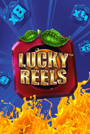 Играть в Lucky Reels от Wazdan | Казино Сhampion Slots 