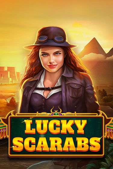 Играть в Lucky Scarabs от Booming Games | Казино Сhampion Slots 