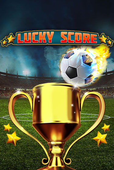 Играть в Lucky Score от Spinomenal | Казино Сhampion Slots 