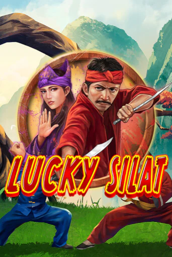 Играть в Lucky Silat от Microgaming | Казино Сhampion Slots 