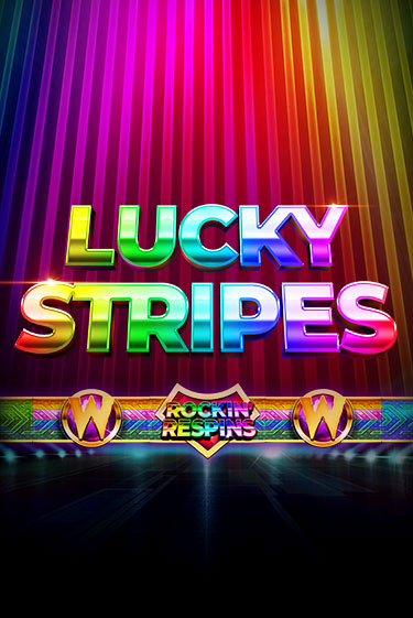 Играть в Lucky Stripes от iSoftBet | Казино Сhampion Slots 