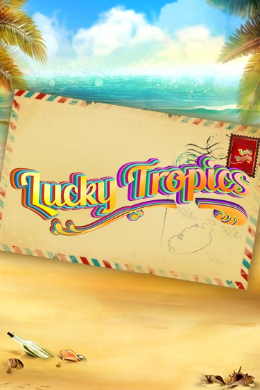 Играть в Lucky Tropics от BF Games | Казино Сhampion Slots 