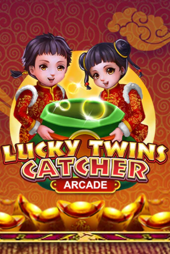 Играть в Lucky Twins Catcher от Microgaming | Казино Сhampion Slots 