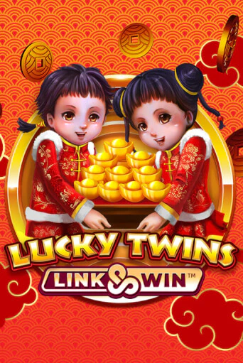 Играть в Lucky Twins Link & Win™ от Microgaming | Казино Сhampion Slots 