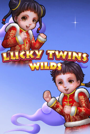 Играть в Lucky Twins Wilds от Microgaming | Казино Сhampion Slots 