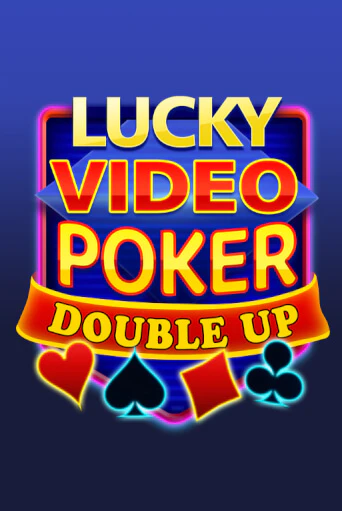 Играть в Lucky Video Poker от KA Gaming | Казино Сhampion Slots 