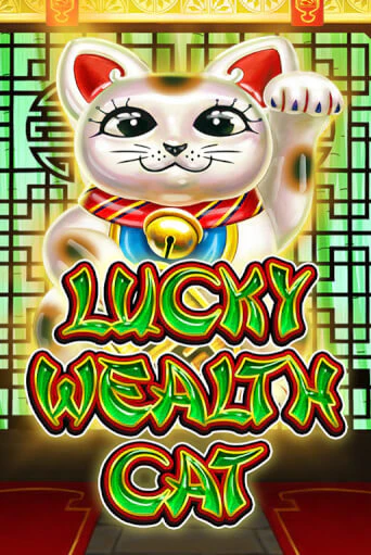 Играть в Lucky Wealth Cat от Bragg | Казино Сhampion Slots 