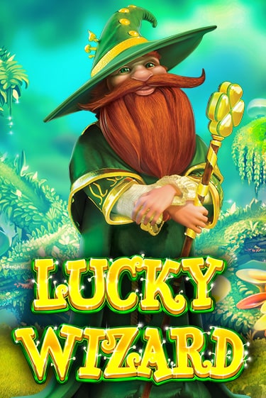 Играть в Lucky Wizard от Red Tiger | Казино Сhampion Slots 