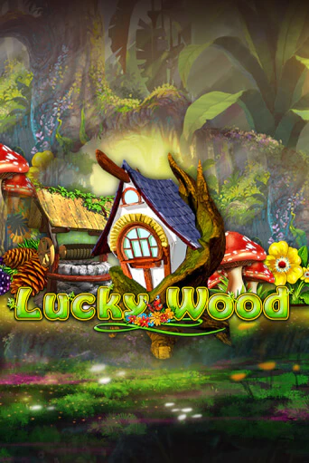 Играть в Lucky Wood от Amusnet Interactive | Казино Сhampion Slots 