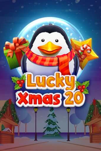 Играть в Lucky Xmas 20 от 1spin4win | Казино Сhampion Slots 