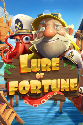 Играть в Lure of Fortune от Relax Gaming | Казино Сhampion Slots 