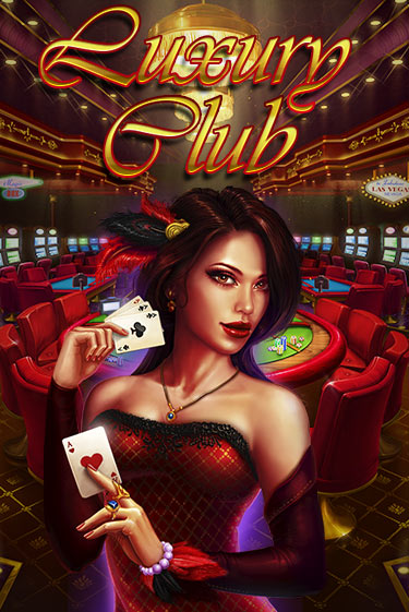 Играть в Luxury Club от Spinomenal | Казино Сhampion Slots 