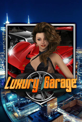 Играть в Luxury Garage от KA Gaming | Казино Сhampion Slots 