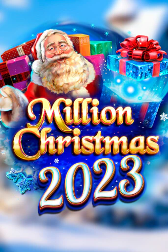 Играть в MILLION CHRISTMAS 2023 от Red Rake Gaming | Казино Сhampion Slots 