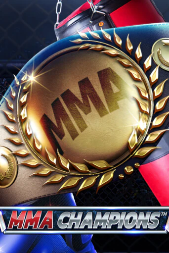 Играть в MMA Champions от Spinomenal | Казино Сhampion Slots 