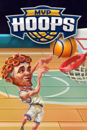 Играть в MVP Hoops от OneTouch | Казино Сhampion Slots 