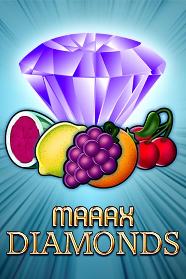 Играть в Maaax Diamonds от Gamomat | Казино Сhampion Slots 