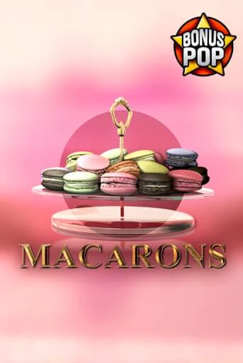 Играть в Macarons от Endorphina | Казино Сhampion Slots 