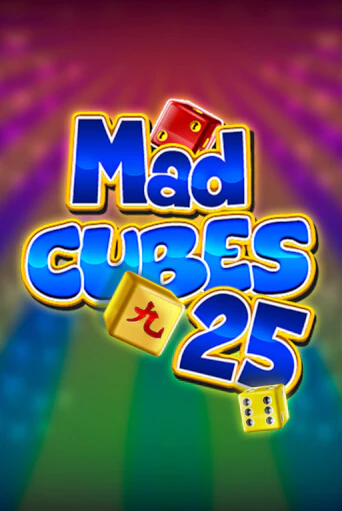 Играть в Mad Cubes 25 от Zeusplay | Казино Сhampion Slots 