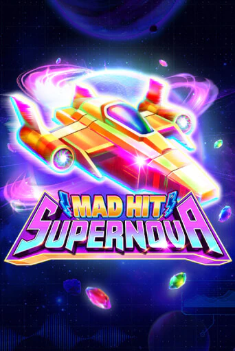 Играть в Mad Hit Supernova от Ruby Play | Казино Сhampion Slots 