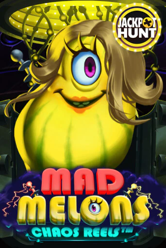 Играть в Mad Melons: Chaos Reels от Octoplay | Казино Сhampion Slots 