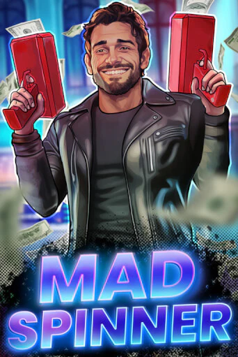 Играть в Mad Spinner от F*Bastards | Казино Сhampion Slots 