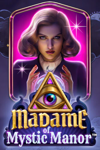 Играть в Madame of Mystic Manor от Blueprint Gaming | Казино Сhampion Slots 