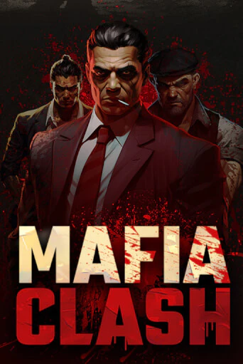 Играть в Mafia Clash от Hacksaw | Казино Сhampion Slots 