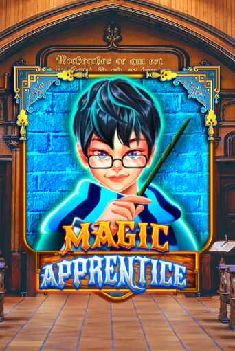 Играть в Magic Apprentice от KA Gaming | Казино Сhampion Slots 