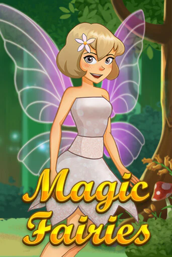 Играть в Magic Fairies от Spinoro | Казино Сhampion Slots 