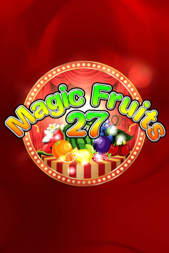 Играть в Magic Fruits 27 от Wazdan | Казино Сhampion Slots 