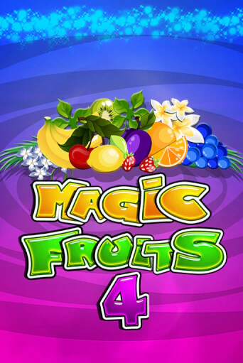 Играть в Magic Fruits 4 от Wazdan | Казино Сhampion Slots 