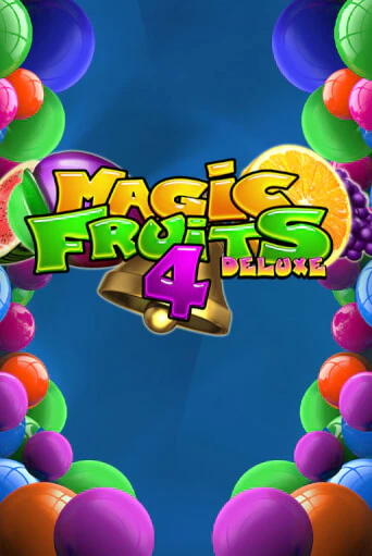 Играть в Magic Fruits 4 Deluxe от Wazdan | Казино Сhampion Slots 