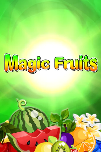 Играть в Magic Fruits от Wazdan | Казино Сhampion Slots 