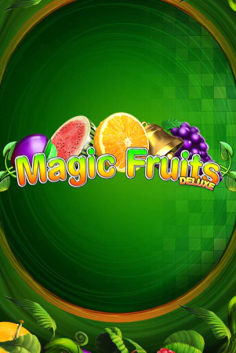 Играть в Magic Fruits Deluxe от Wazdan | Казино Сhampion Slots 