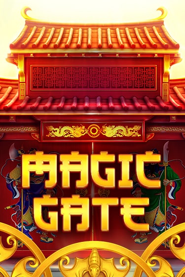 Играть в Magic Gate от Red Tiger | Казино Сhampion Slots 